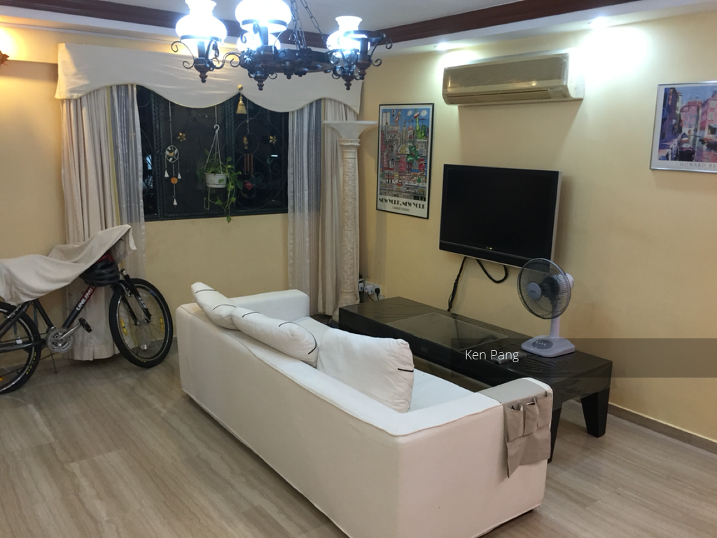 Blk 5 Delta Avenue (Bukit Merah), HDB 4 Rooms #109357412